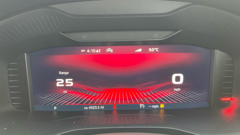 Skoda Kodiaq 2.0 TDI Sport Line 4x4 5dr DSG [7 Seat] Diesel Estate